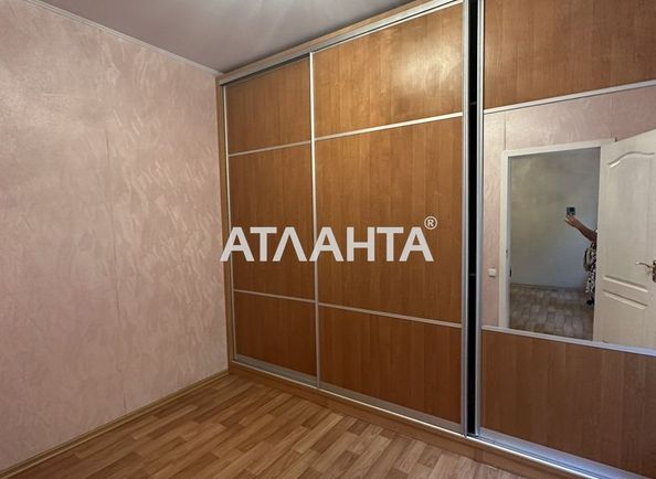 2-rooms apartment apartment by the address st. Khmelnitskogo Bogdana (area 27,0 m2) - Atlanta.ua - photo 9