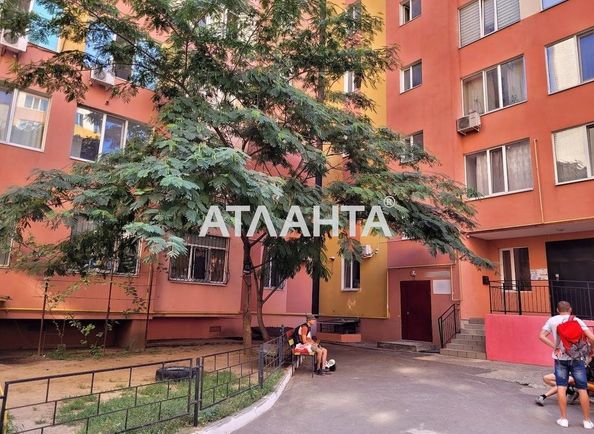 2-кімнатна квартира за адресою вул. Грушевського Михайла (площа 58 м²) - Atlanta.ua