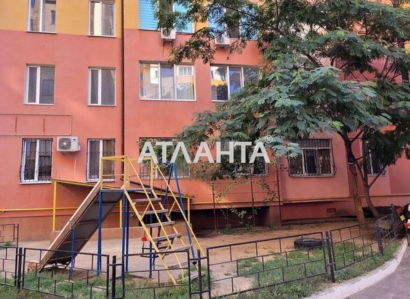 2-кімнатна квартира за адресою вул. Грушевського Михайла (площа 58 м²) - Atlanta.ua - фото 2