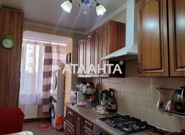 2-кімнатна квартира за адресою вул. Грушевського Михайла (площа 58 м²) - Atlanta.ua - фото 9