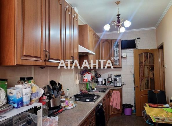 2-кімнатна квартира за адресою вул. Грушевського Михайла (площа 58 м²) - Atlanta.ua - фото 10