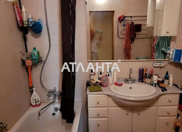 2-кімнатна квартира за адресою вул. Грушевського Михайла (площа 58 м²) - Atlanta.ua - фото 11