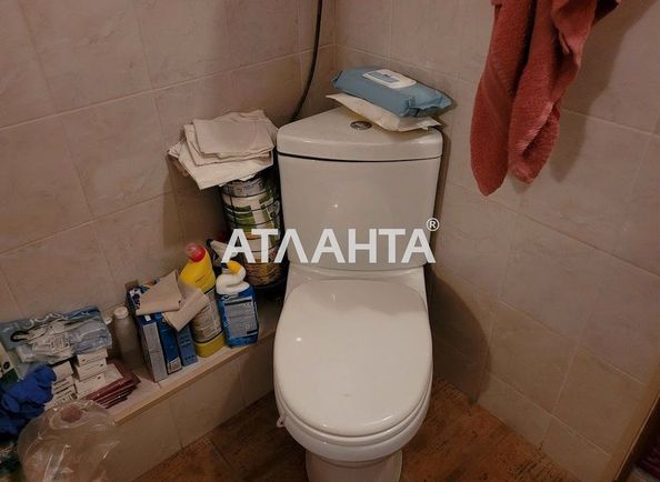 2-кімнатна квартира за адресою вул. Грушевського Михайла (площа 58 м²) - Atlanta.ua - фото 13