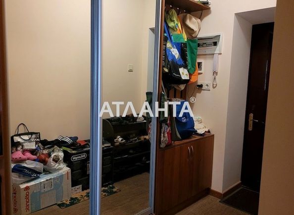 2-кімнатна квартира за адресою вул. Грушевського Михайла (площа 58 м²) - Atlanta.ua - фото 14