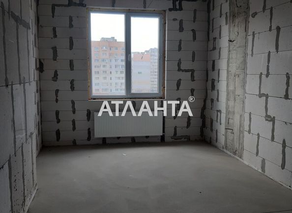 1-комнатная квартира по адресу ул. Бочарова ген. (площадь 38,6 м²) - Atlanta.ua - фото 2