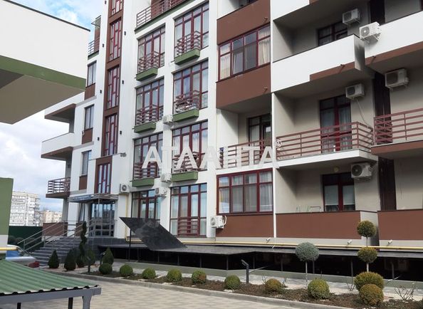 1-комнатная квартира по адресу ул. Бочарова ген. (площадь 38,6 м²) - Atlanta.ua - фото 3