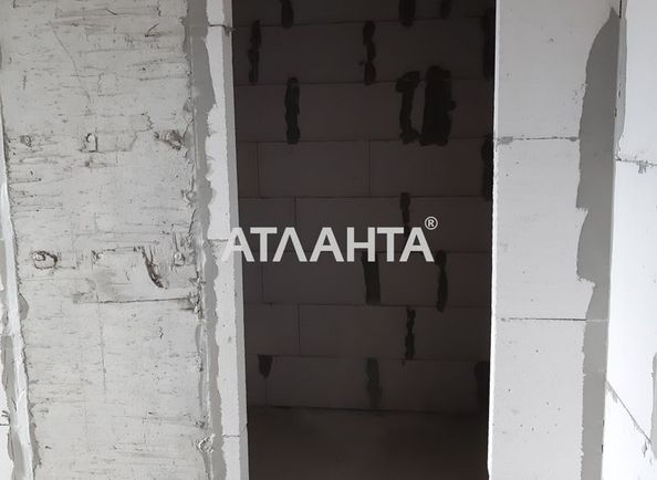 1-комнатная квартира по адресу ул. Бочарова ген. (площадь 38,6 м²) - Atlanta.ua - фото 4
