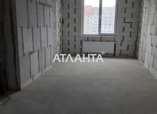 1-комнатная квартира по адресу ул. Бочарова ген. (площадь 38,6 м²) - Atlanta.ua - фото 5