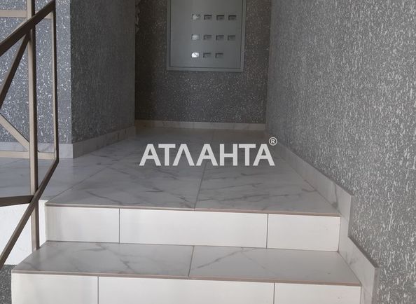 1-room apartment apartment by the address st. Bocharova gen (area 31,2 m²) - Atlanta.ua - photo 2