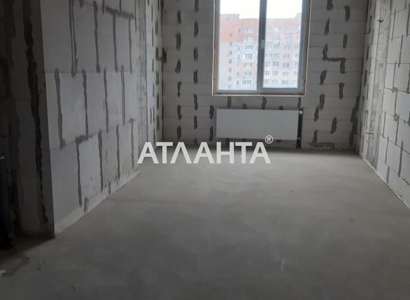 1-room apartment apartment by the address st. Bocharova gen (area 31,2 m²) - Atlanta.ua - photo 6