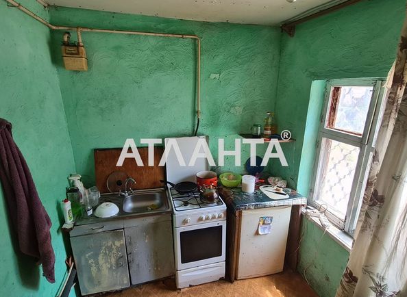 1-room apartment apartment by the address st. Rishelevskaya Lenina (area 35,0 m2) - Atlanta.ua - photo 3