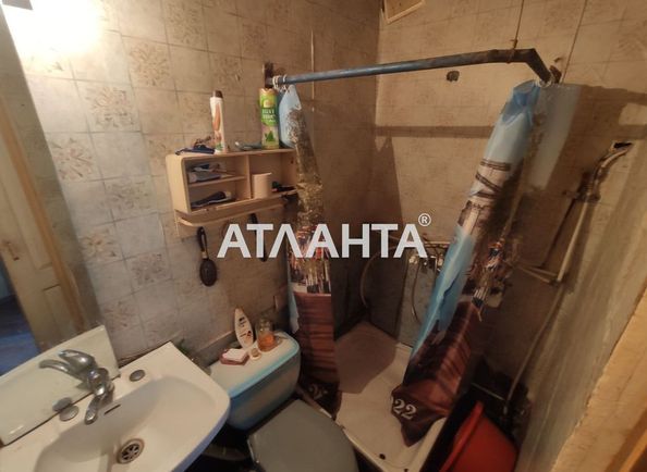 1-room apartment apartment by the address st. Rishelevskaya Lenina (area 35,0 m2) - Atlanta.ua - photo 8