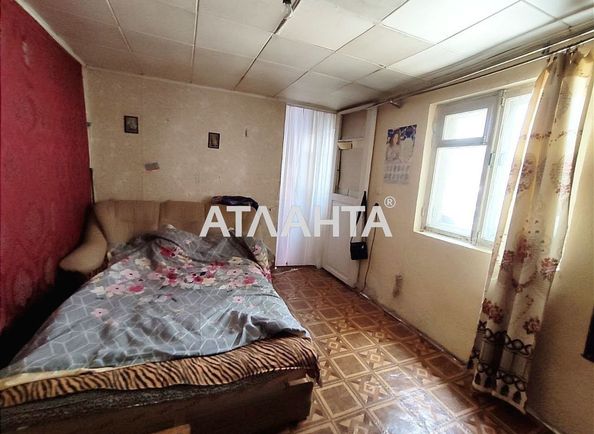 1-комнатная квартира по адресу ул. Ришельевская (площадь 35,0 м2) - Atlanta.ua - фото 14