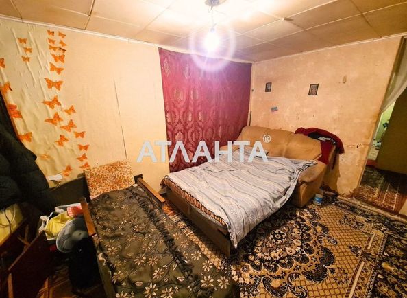 1-room apartment apartment by the address st. Rishelevskaya Lenina (area 35 m²) - Atlanta.ua - photo 2