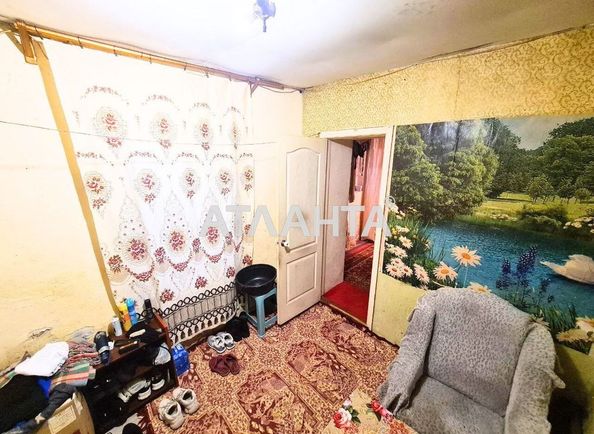 1-room apartment apartment by the address st. Rishelevskaya Lenina (area 35 m²) - Atlanta.ua - photo 6