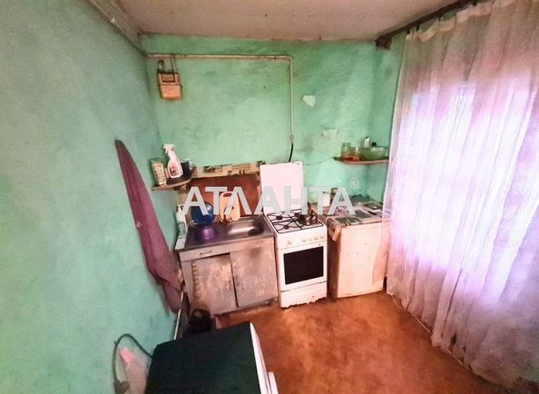 1-room apartment apartment by the address st. Rishelevskaya Lenina (area 35 m²) - Atlanta.ua - photo 7