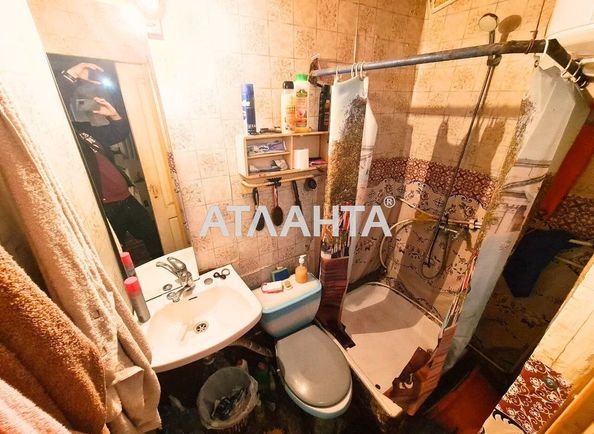 1-room apartment apartment by the address st. Rishelevskaya Lenina (area 35 m²) - Atlanta.ua - photo 8