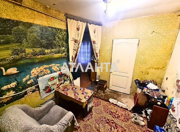 1-room apartment apartment by the address st. Rishelevskaya Lenina (area 35 m²) - Atlanta.ua - photo 10