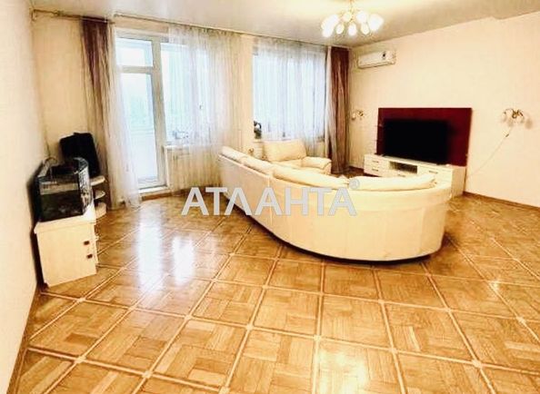 4+-rooms apartment apartment by the address st. Shampanskiy per (area 210,5 m2) - Atlanta.ua - photo 7