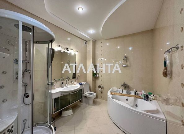 4+-rooms apartment apartment by the address st. Shampanskiy per (area 210,5 m2) - Atlanta.ua - photo 3
