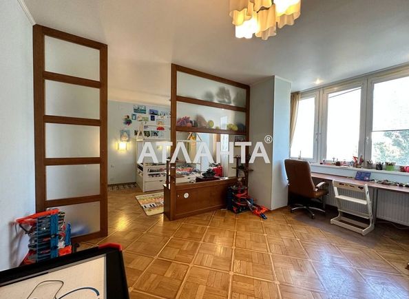 4+-rooms apartment apartment by the address st. Shampanskiy per (area 210,5 m2) - Atlanta.ua - photo 4