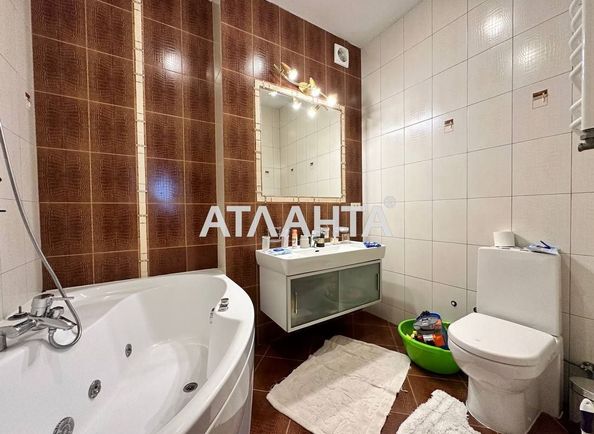 4+-rooms apartment apartment by the address st. Shampanskiy per (area 210,5 m2) - Atlanta.ua - photo 10