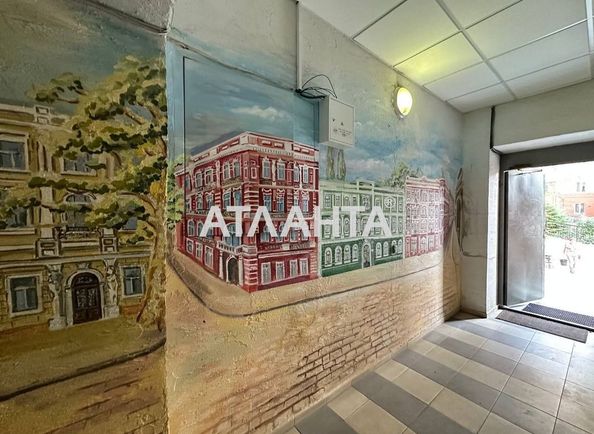 4+-rooms apartment apartment by the address st. Shampanskiy per (area 210,5 m2) - Atlanta.ua - photo 14