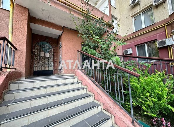 4+-rooms apartment apartment by the address st. Shampanskiy per (area 210,5 m2) - Atlanta.ua - photo 15