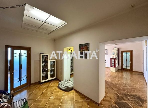 4+-rooms apartment apartment by the address st. Shampanskiy per (area 210,5 m2) - Atlanta.ua - photo 11