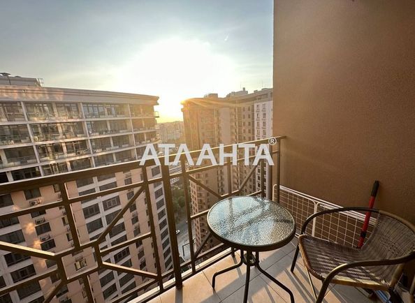 1-room apartment apartment by the address st. Kurortnyy per (area 38,0 m2) - Atlanta.ua - photo 8