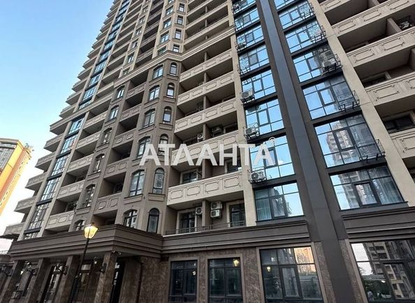 1-room apartment apartment by the address st. Kurortnyy per (area 38,0 m2) - Atlanta.ua - photo 9