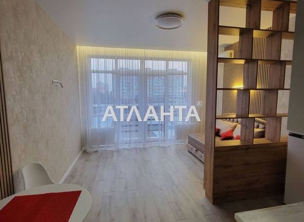 1-room apartment apartment by the address st. Bocharova gen (area 27,5 m²) - Atlanta.ua - photo 3