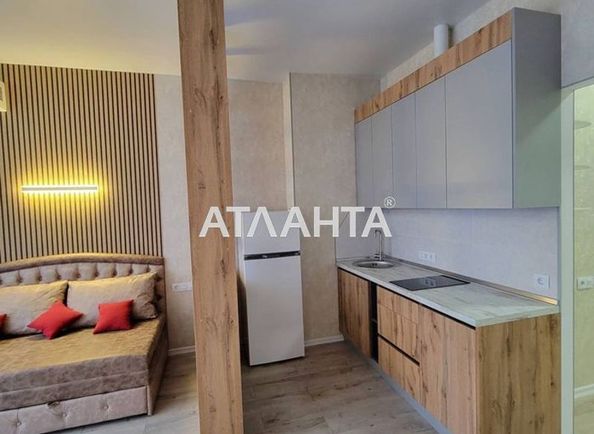 1-room apartment apartment by the address st. Bocharova gen (area 27,5 m²) - Atlanta.ua - photo 4