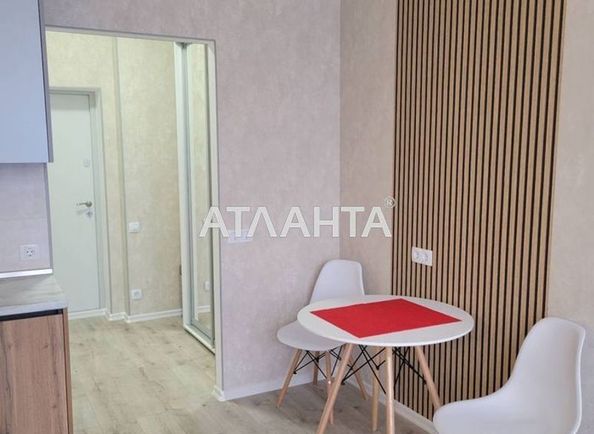 1-room apartment apartment by the address st. Bocharova gen (area 27,5 m²) - Atlanta.ua - photo 6