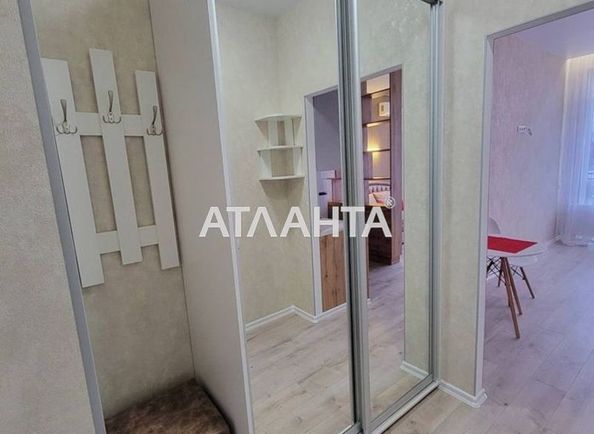1-room apartment apartment by the address st. Bocharova gen (area 27,5 m²) - Atlanta.ua - photo 14