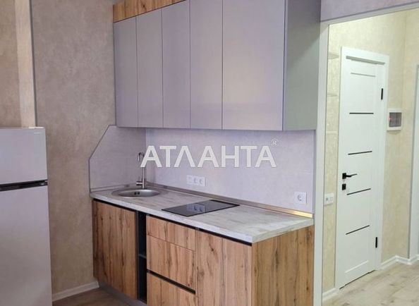 1-room apartment apartment by the address st. Bocharova gen (area 27,5 m²) - Atlanta.ua - photo 12