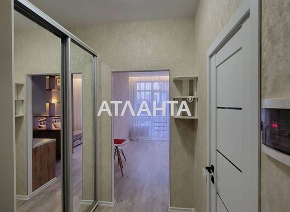 1-комнатная квартира по адресу ул. Бочарова ген. (площадь 27,5 м²) - Atlanta.ua - фото 13
