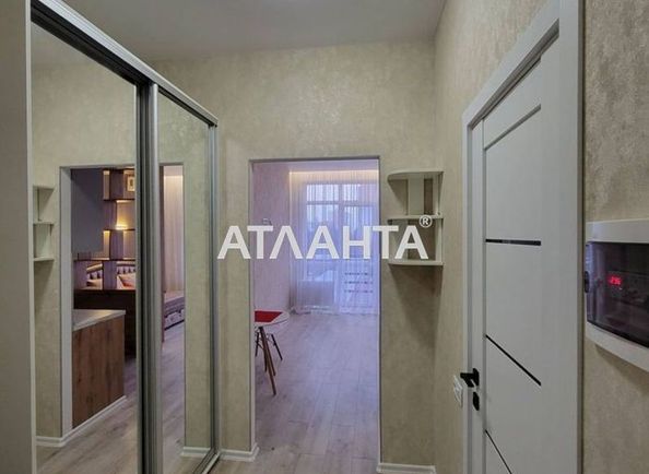 1-room apartment apartment by the address st. Bocharova gen (area 27,5 m²) - Atlanta.ua - photo 13