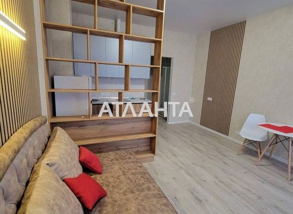 1-room apartment apartment by the address st. Bocharova gen (area 27,5 m²) - Atlanta.ua - photo 8