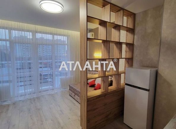 1-room apartment apartment by the address st. Bocharova gen (area 27,5 m²) - Atlanta.ua - photo 9