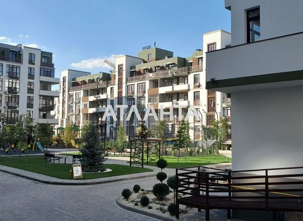 1-room apartment apartment by the address st. Bocharova gen (area 27,5 m²) - Atlanta.ua - photo 21