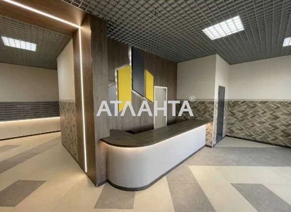 2-rooms apartment apartment by the address st. Lesnaya (area 50,0 m2) - Atlanta.ua