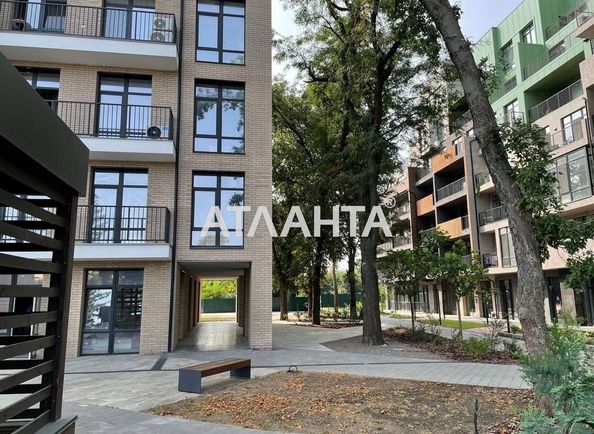1-room apartment apartment by the address st. Donskogo Dmitriya (area 25,0 m2) - Atlanta.ua - photo 10