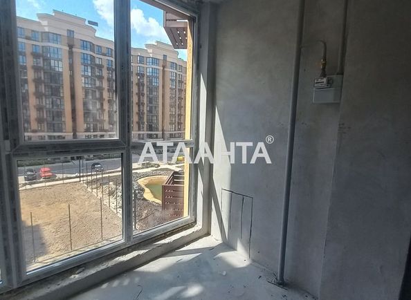 1-room apartment apartment by the address st. Pr Mira (area 34,0 m2) - Atlanta.ua - photo 2