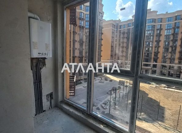 1-room apartment apartment by the address st. Pr Mira (area 34,0 m2) - Atlanta.ua - photo 3