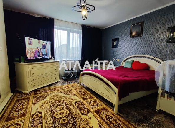 3-rooms apartment apartment by the address st. Chigirinskaya ul (area 69,0 m2) - Atlanta.ua