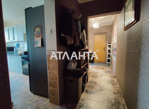 3-комнатная квартира по адресу Чигиринская ул. (площадь 69,0 м2) - Atlanta.ua - фото 5