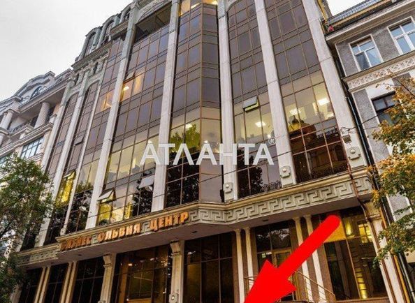 Commercial real estate at st. Zhukova vitse adm per (area 294,5 m2) - Atlanta.ua - photo 3
