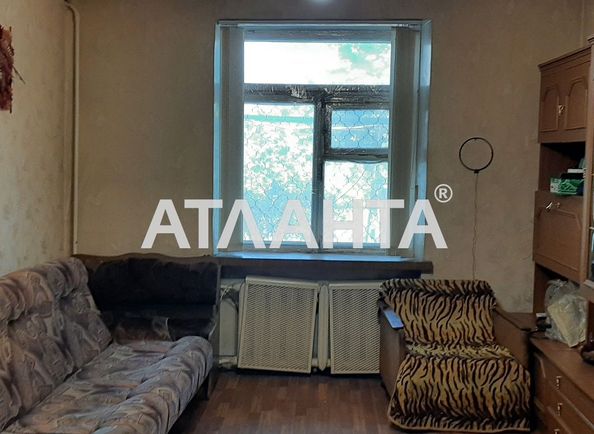 2-rooms apartment apartment by the address st. Grushevskogo Mikhaila Bratev Achkanovykh (area 46,6 m2) - Atlanta.ua