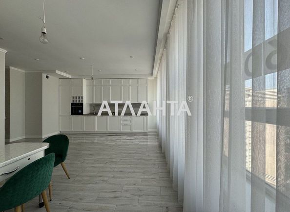 1-room apartment apartment by the address st. Literaturnaya (area 56,4 m2) - Atlanta.ua - photo 3